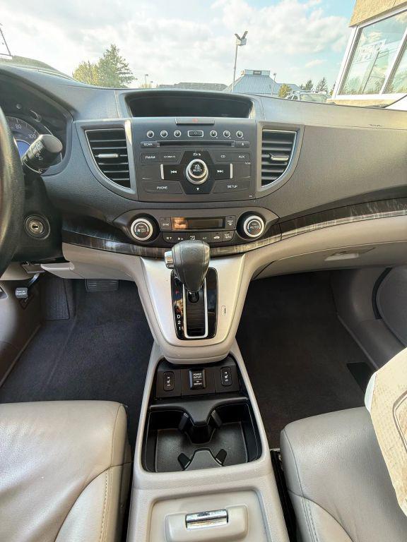 used 2013 Honda CR-V car, priced at $13,225