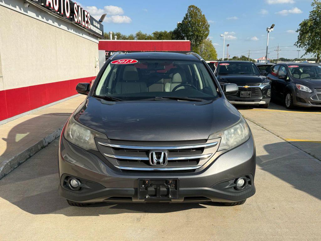 used 2013 Honda CR-V car, priced at $13,225