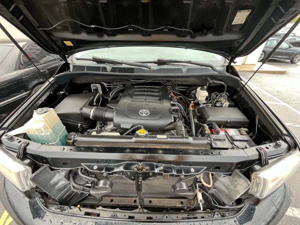 used 2012 Toyota Tundra car, priced at $20,999