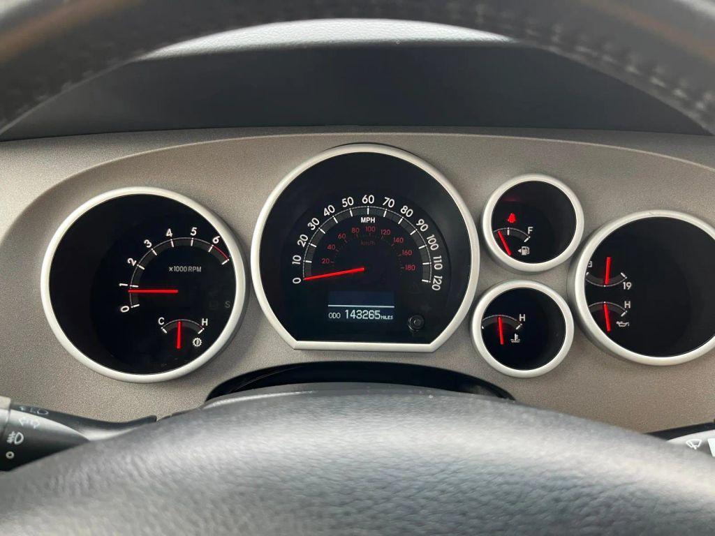 used 2012 Toyota Tundra car, priced at $20,999