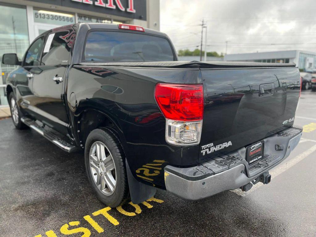 used 2012 Toyota Tundra car, priced at $20,999