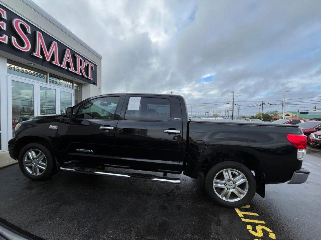 used 2012 Toyota Tundra car, priced at $20,999