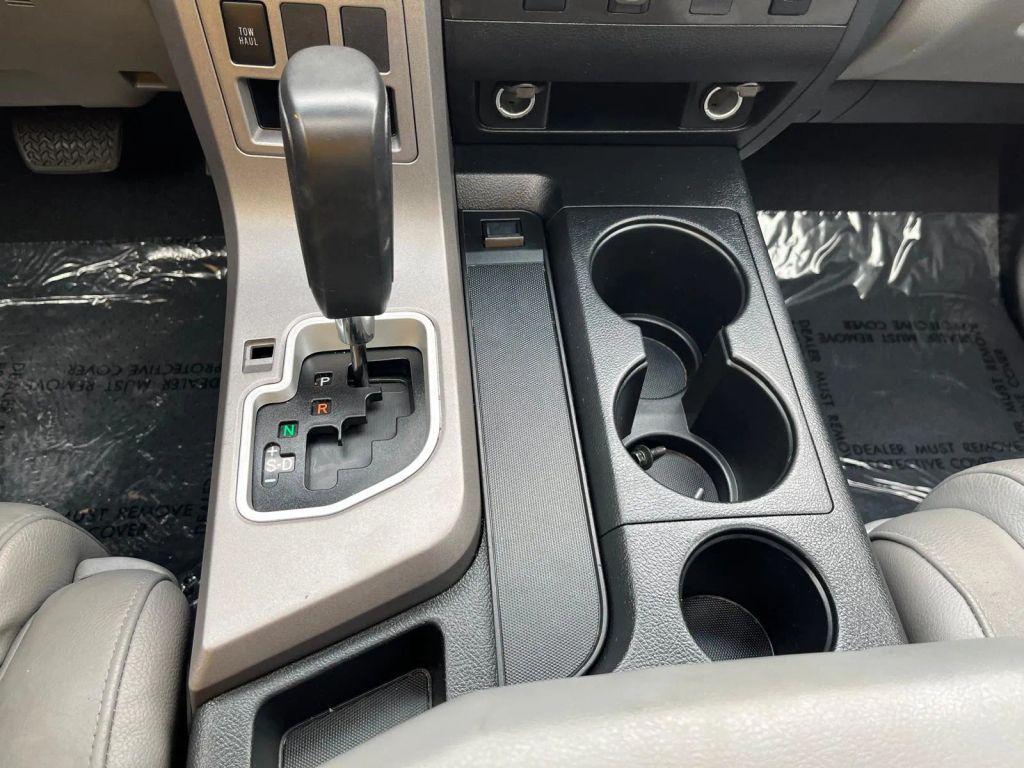 used 2012 Toyota Tundra car, priced at $20,999