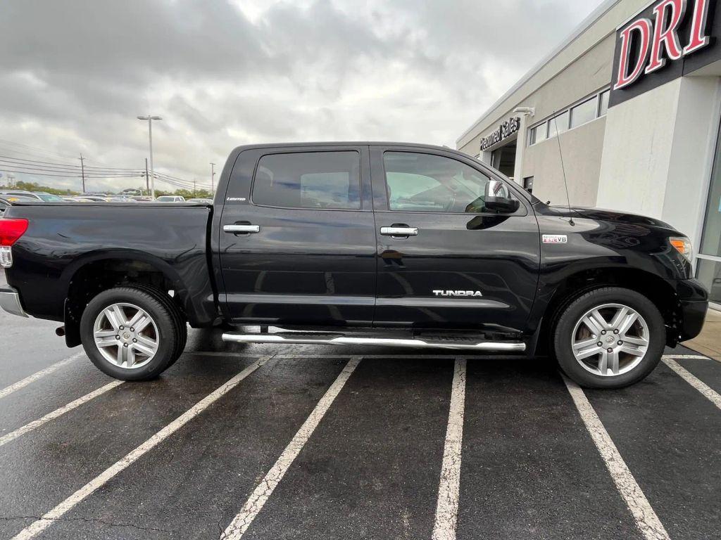used 2012 Toyota Tundra car, priced at $20,999