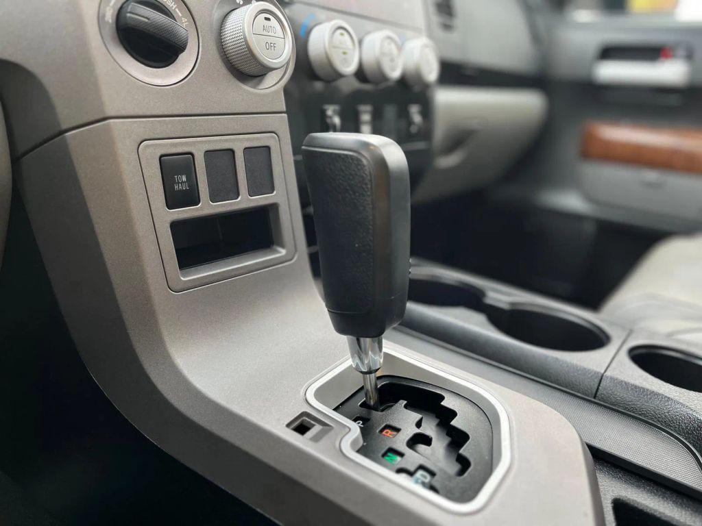 used 2012 Toyota Tundra car, priced at $20,999