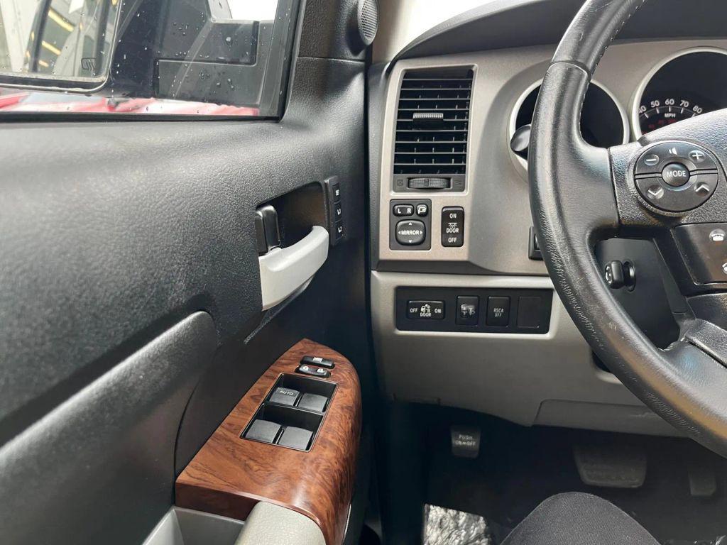 used 2012 Toyota Tundra car, priced at $20,999