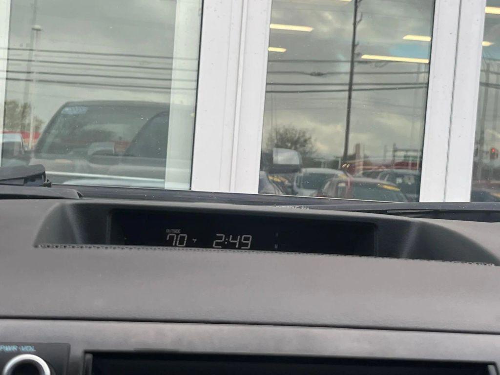 used 2012 Toyota Tundra car, priced at $20,999