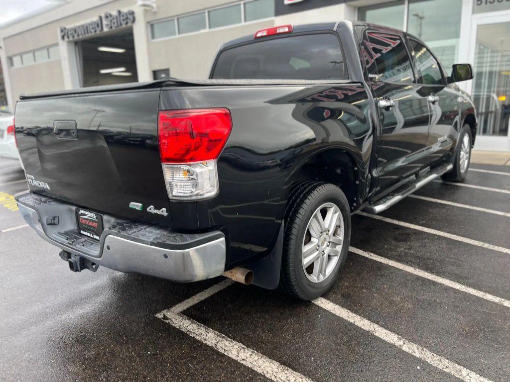 used 2012 Toyota Tundra car, priced at $20,999