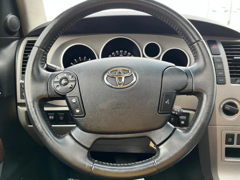 used 2012 Toyota Tundra car, priced at $20,999
