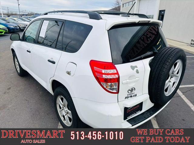 used 2012 Toyota RAV4 car, priced at $11,349