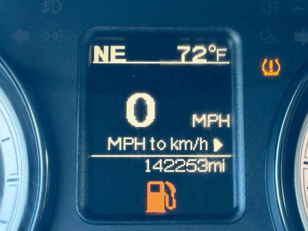 used 2017 Ram 1500 car, priced at $13,999