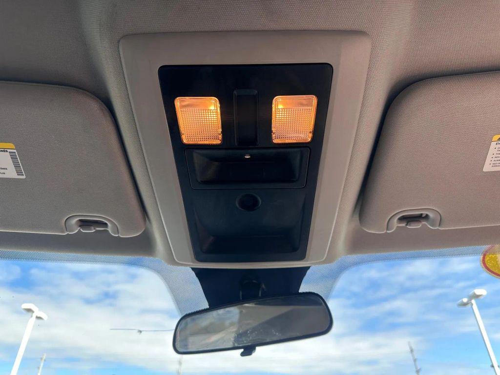 used 2017 Ram 1500 car, priced at $13,999