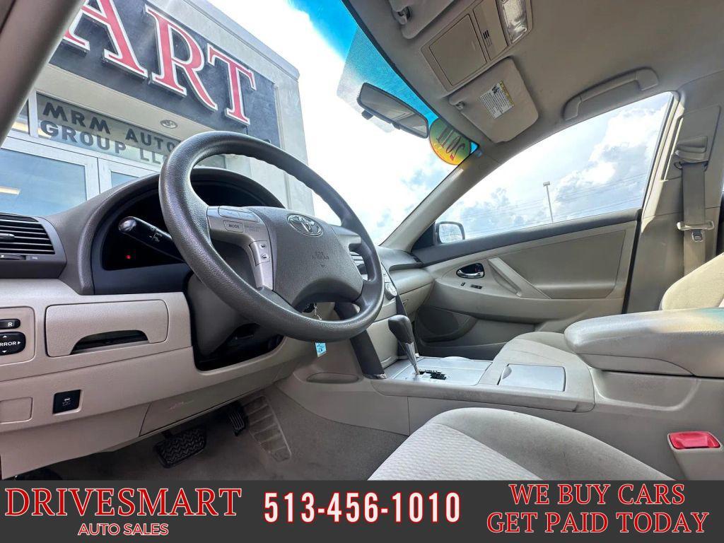 used 2011 Toyota Camry car, priced at $9,929