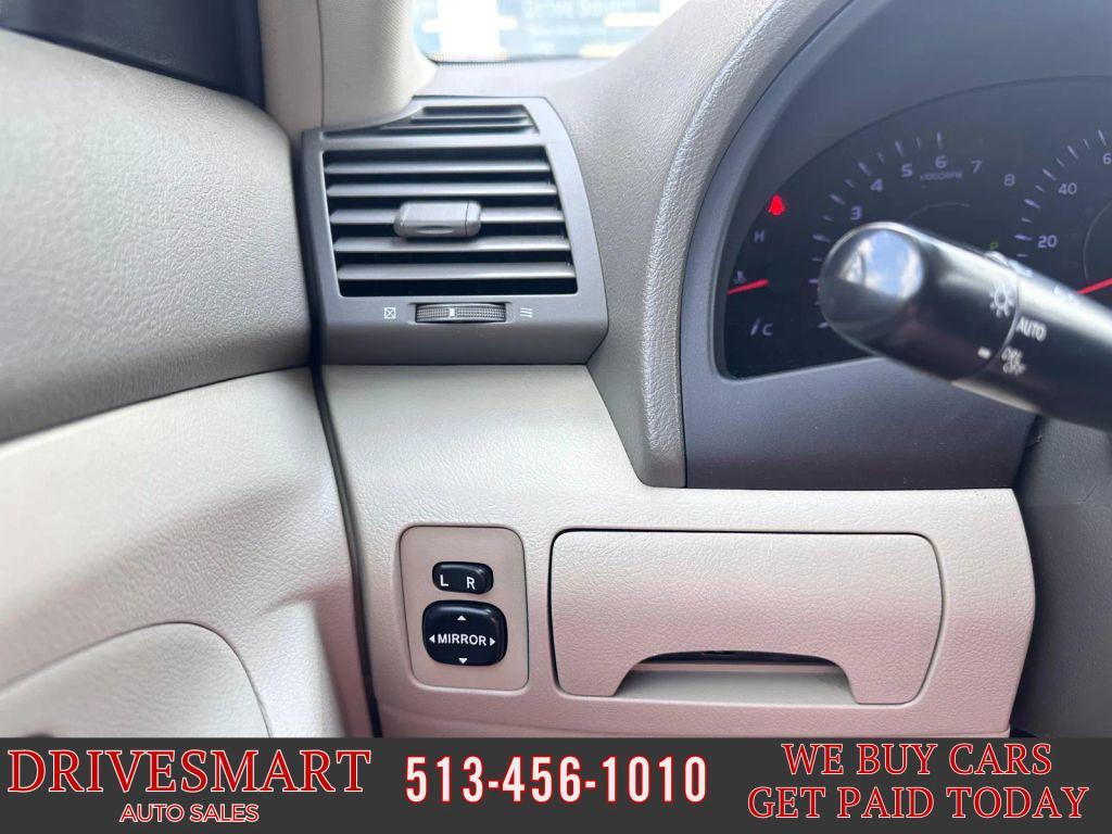 used 2011 Toyota Camry car, priced at $9,929