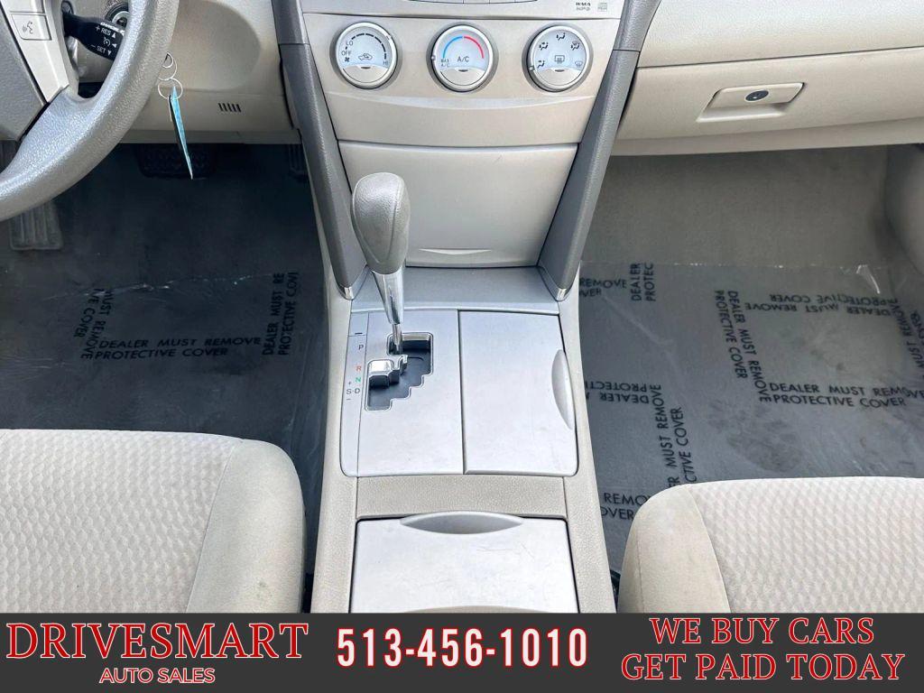 used 2011 Toyota Camry car, priced at $9,929