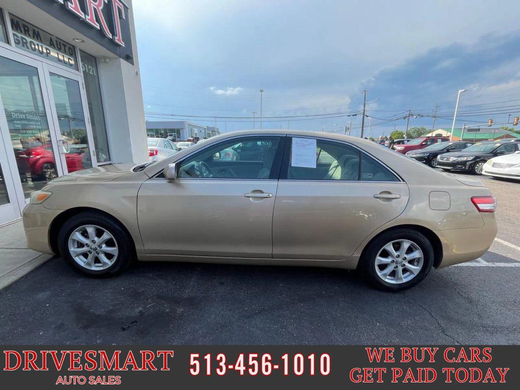 used 2011 Toyota Camry car, priced at $9,929