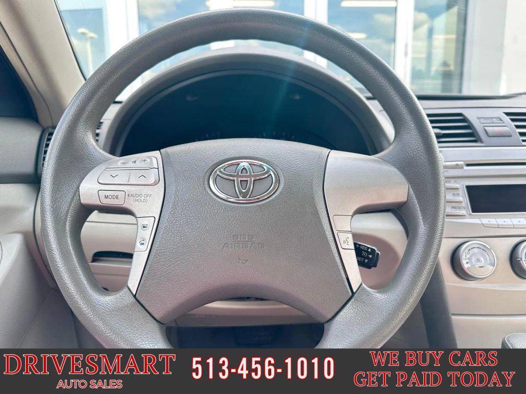 used 2011 Toyota Camry car, priced at $9,929