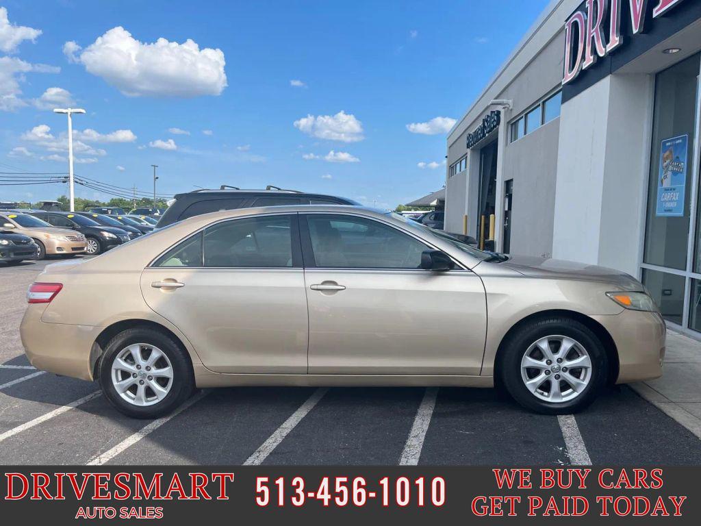 used 2011 Toyota Camry car, priced at $9,929