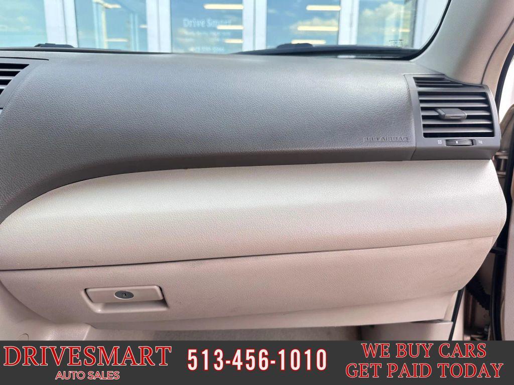 used 2011 Toyota Camry car, priced at $9,929