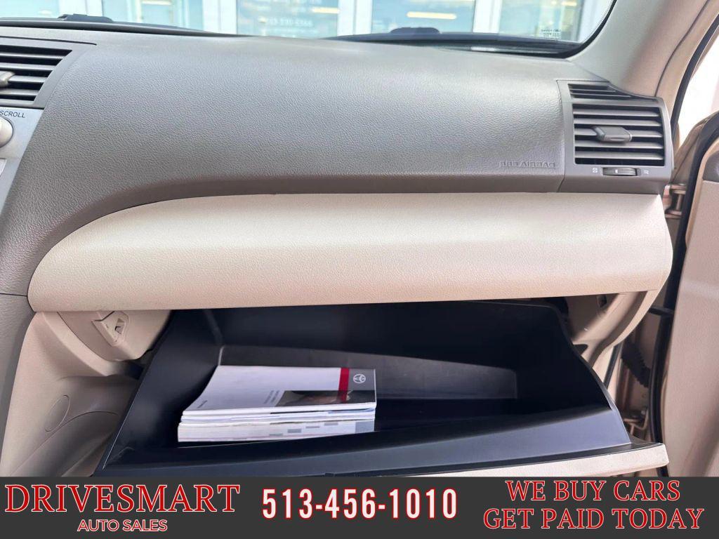 used 2011 Toyota Camry car, priced at $9,929