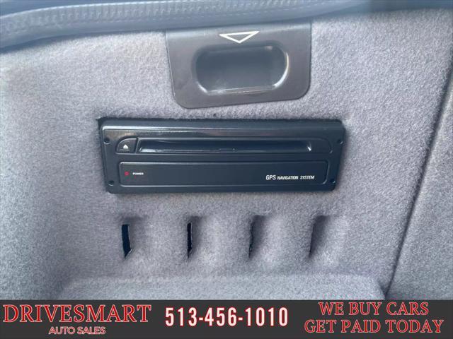used 2002 BMW 540 car, priced at $9,999