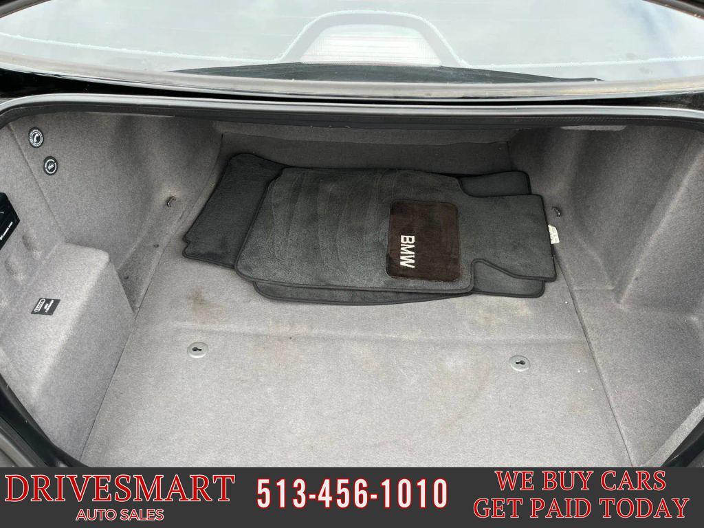 used 2002 BMW 540 car, priced at $8,999
