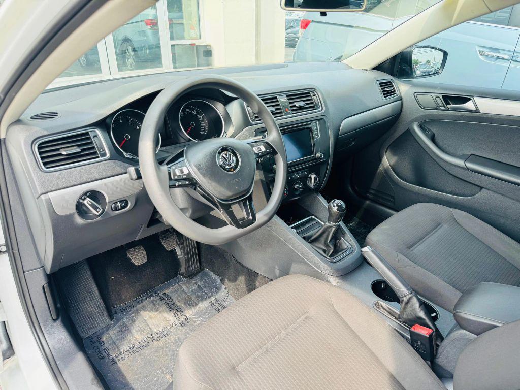 used 2016 Volkswagen Jetta car, priced at $8,499