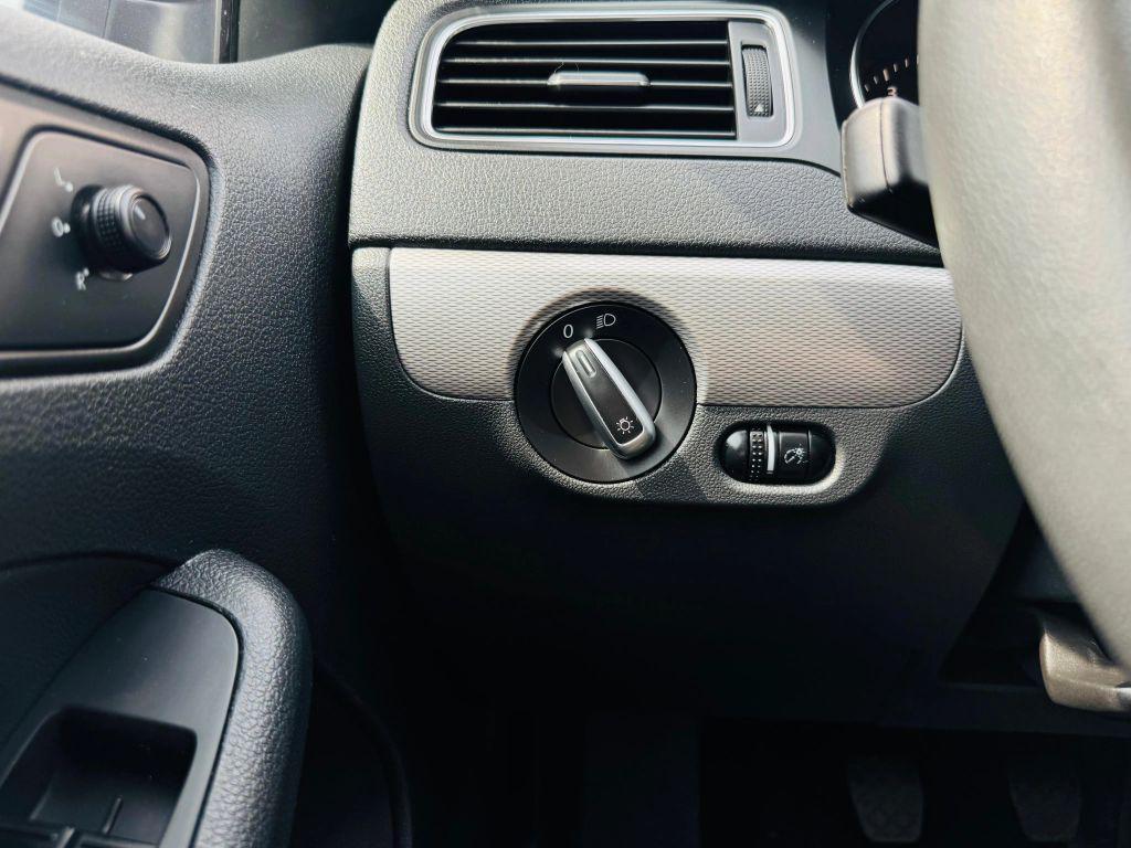 used 2016 Volkswagen Jetta car, priced at $8,499