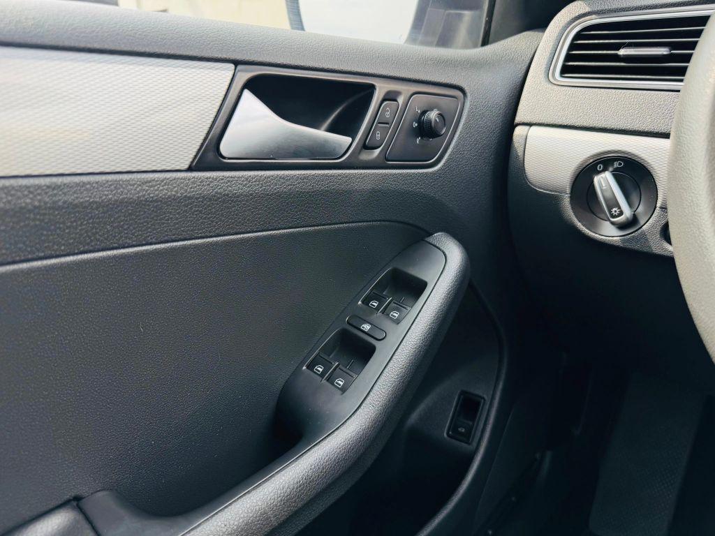 used 2016 Volkswagen Jetta car, priced at $8,499