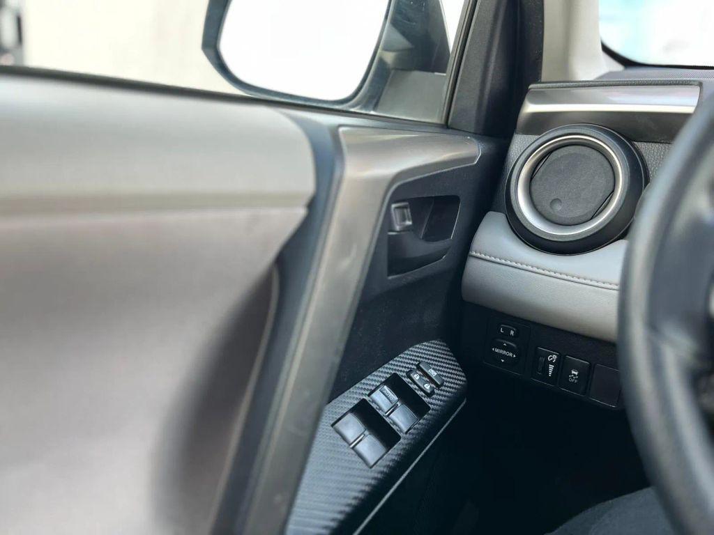 used 2013 Toyota RAV4 car, priced at $13,699