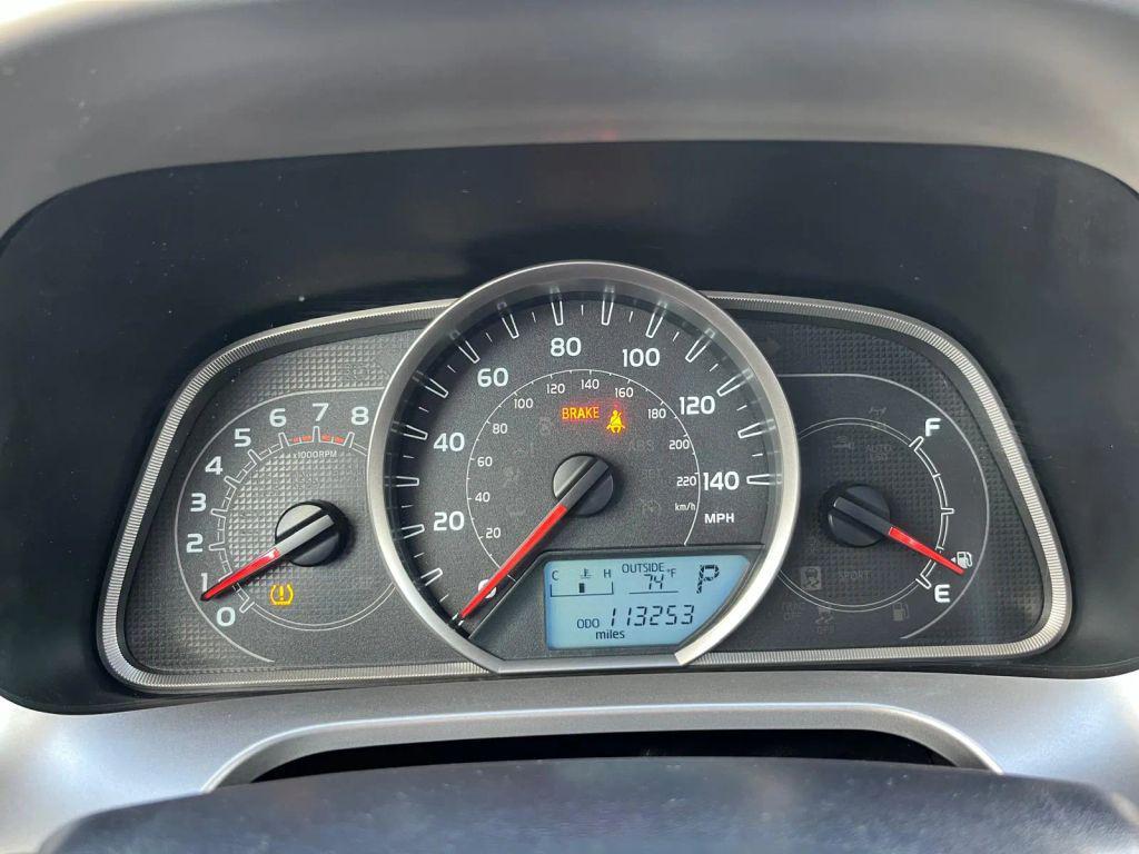 used 2013 Toyota RAV4 car, priced at $13,699