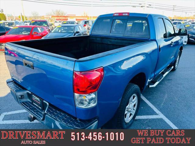 used 2008 Toyota Tundra car, priced at $13,999