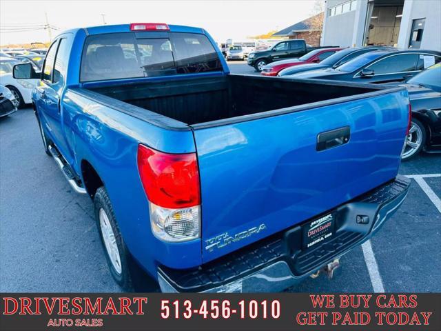 used 2008 Toyota Tundra car, priced at $13,999