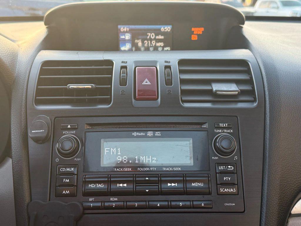 used 2014 Subaru Forester car, priced at $9,475