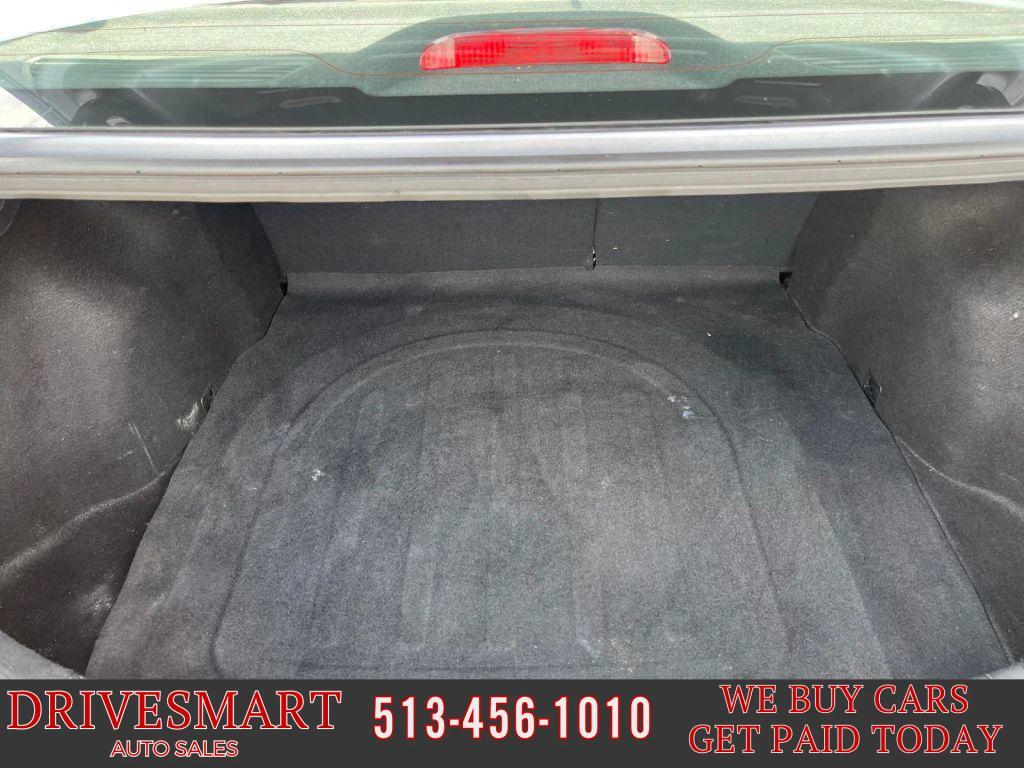 used 2020 Hyundai Accent car, priced at $9,999