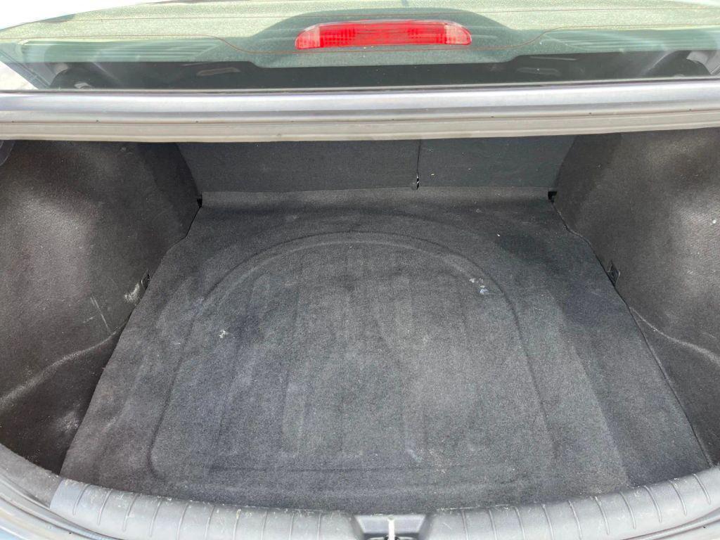 used 2020 Hyundai Accent car, priced at $9,699