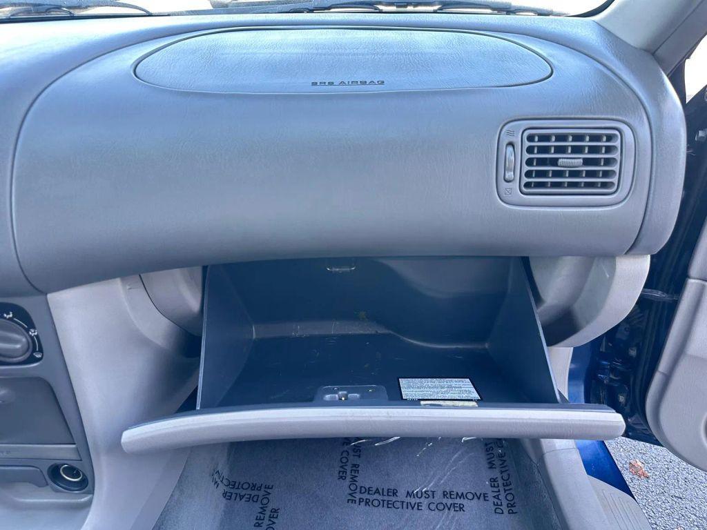 used 2001 Toyota Corolla car, priced at $7,199