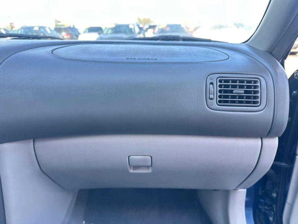 used 2001 Toyota Corolla car, priced at $7,199
