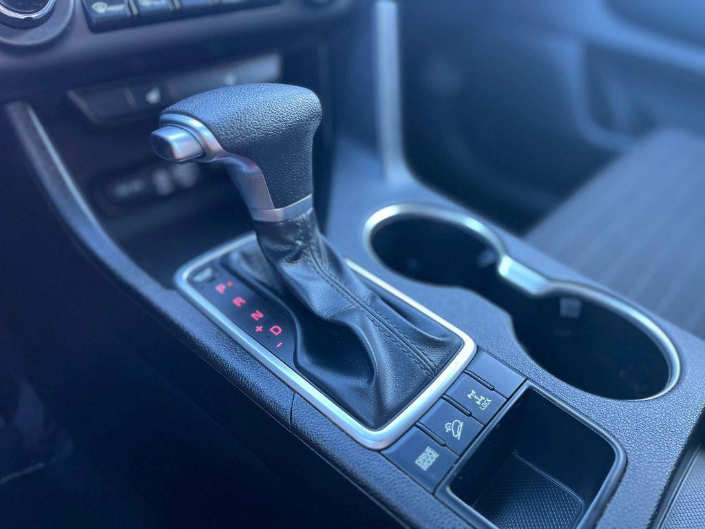 used 2017 Kia Sportage car, priced at $9,495