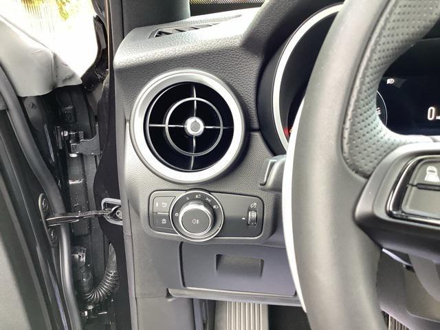 used 2024 Alfa Romeo Stelvio car, priced at $39,597