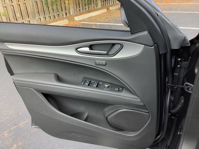 used 2024 Alfa Romeo Stelvio car, priced at $39,597