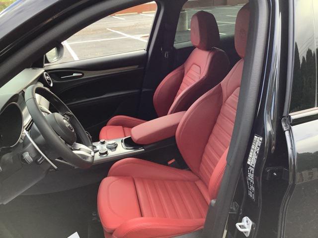 used 2024 Alfa Romeo Stelvio car, priced at $39,597