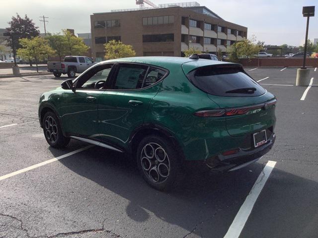 new 2024 Alfa Romeo Tonale car, priced at $46,405