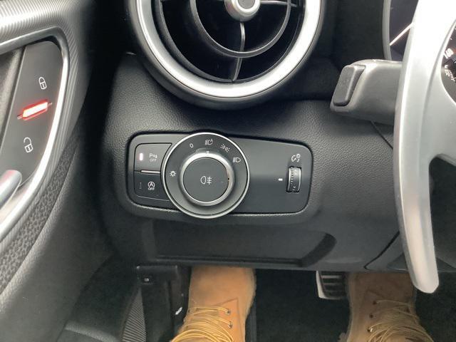 new 2025 Alfa Romeo Giulia car, priced at $45,819