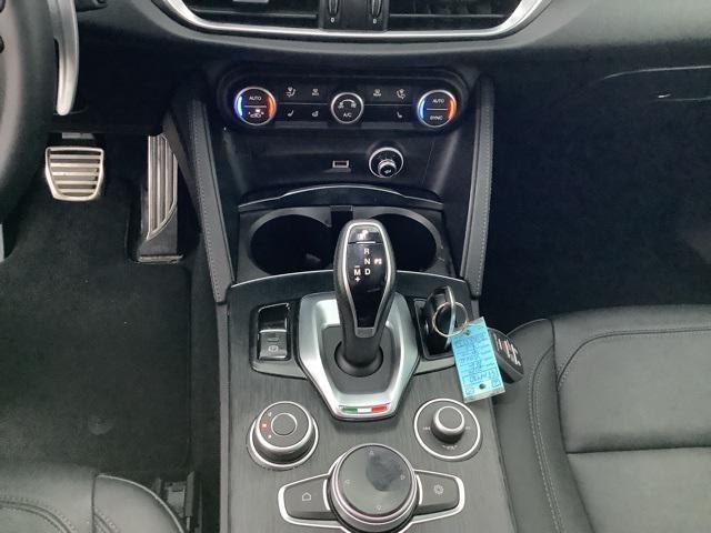 used 2024 Alfa Romeo Stelvio car, priced at $29,897