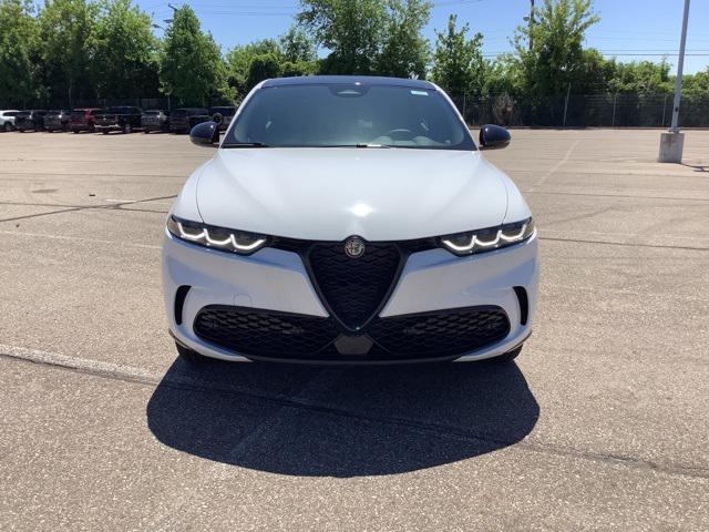 new 2025 Alfa Romeo Tonale car, priced at $43,542