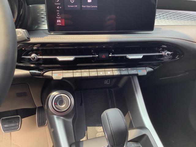 new 2025 Alfa Romeo Tonale car, priced at $36,150