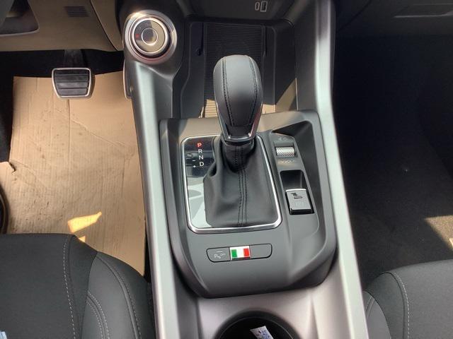 new 2025 Alfa Romeo Tonale car, priced at $36,150
