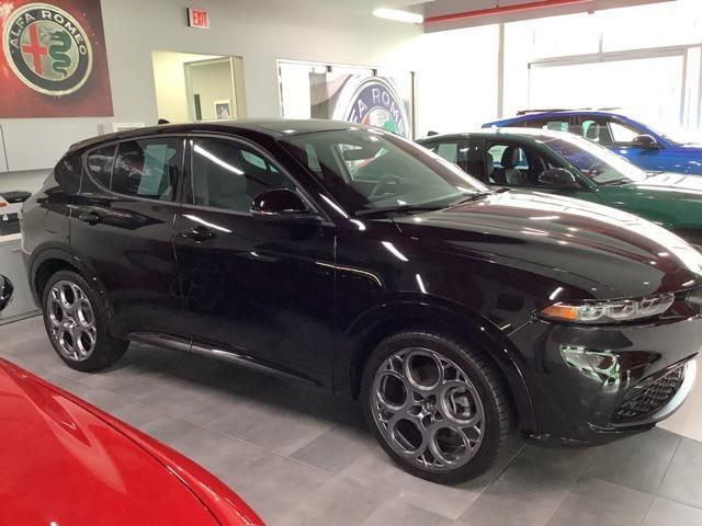 new 2025 Alfa Romeo Tonale car, priced at $39,844