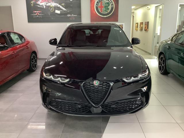 new 2025 Alfa Romeo Tonale car, priced at $39,844